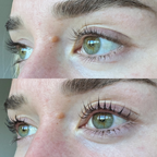Lash Lift Kit