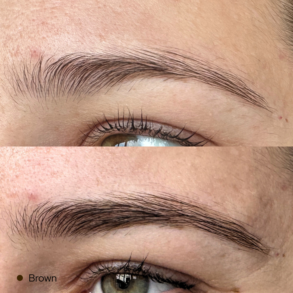 Lash & Brow Tint Kit