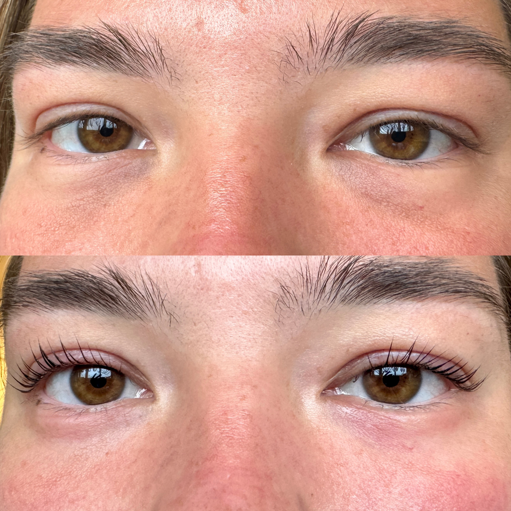 Lash Lift Kit