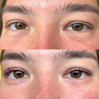 Lash Lift Kit