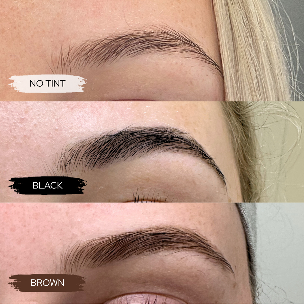 Lash & Brow Tint Kit