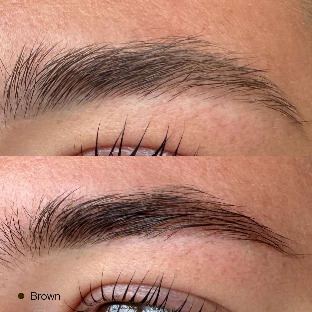 Lash & Brow Tint Kit