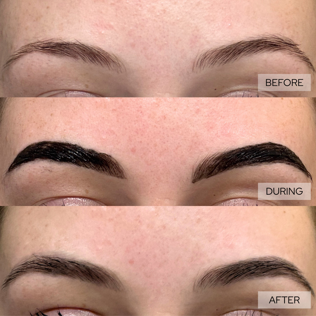 Lash & Brow Tint Kit